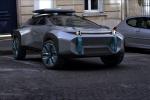 Dacia Duster Concept by Artyom Trofimenko 2019 года